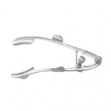 Lester-Burch Eye Speculum Adjustable Stainless Steel,